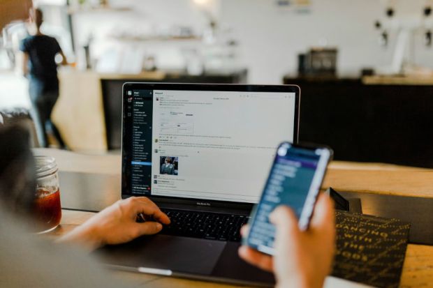 Workflow and process automation support for Kent businesses