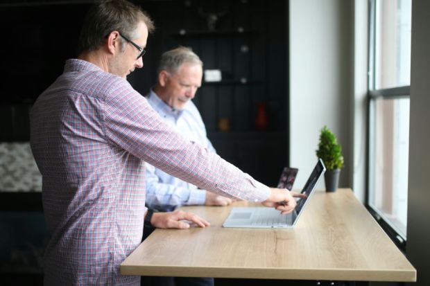 AI automation services designed for small and local businesses in Kent